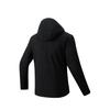 Anta Outdoors Knitted Sports Jacket Men Jackets 952546712-2