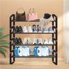 Xuanyong Stackable Wall-Mounted Shoe Rack