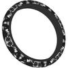 Black and White Sunflowers Print 15 Inch Universal Steering Wheel Cover,Car Accessories,for Cars,Suvs,and Trucks