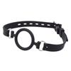 Silicone Ring Ball Gag SM Props Deep Throat Oral Sex Oral Sex Toys for Male and Female Slaves Training Adult Sex Products Sex Toys