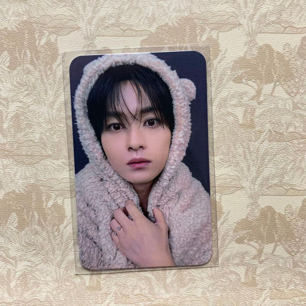 [USED] Straykids Pre-list KARMA FANS Trading Card Reno