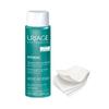 Uriage [sebum Keratin Toner] Uriage Izeac Toner 250ml Plan  + 20 Free Cotton Pads 