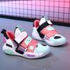 2025 New Children's Basketball Shoes For Boys Girls Non-slip Kids Sport Shoes Lightweight Outdoor Sneakers Trainers Footwear