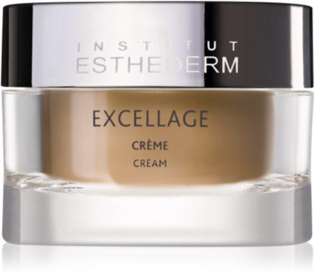 

redensifying nourishing cream TU прозрачный