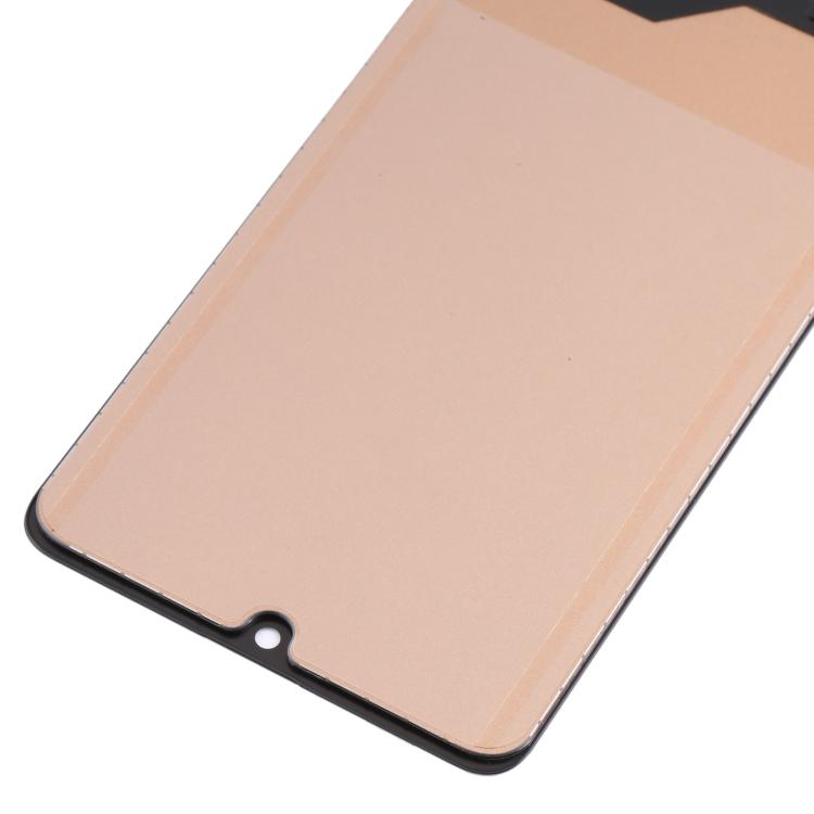 Ecran LCD din material Incell și asamblare completă a digitizatorului (Nu acceptă identificarea cu amprentă) Pentru Samsung Galaxy A41 SM-A415