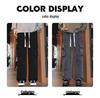 Men's Retro Straight-Leg Wide-Leg Jeans - Autumn Casual Workwear