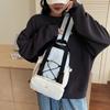 Fashion Unisex Chest Bag Large Capacity Shoulder Bag Waterproof Backpack Lightweight Crossbody Bag High Quality Women's Handbag