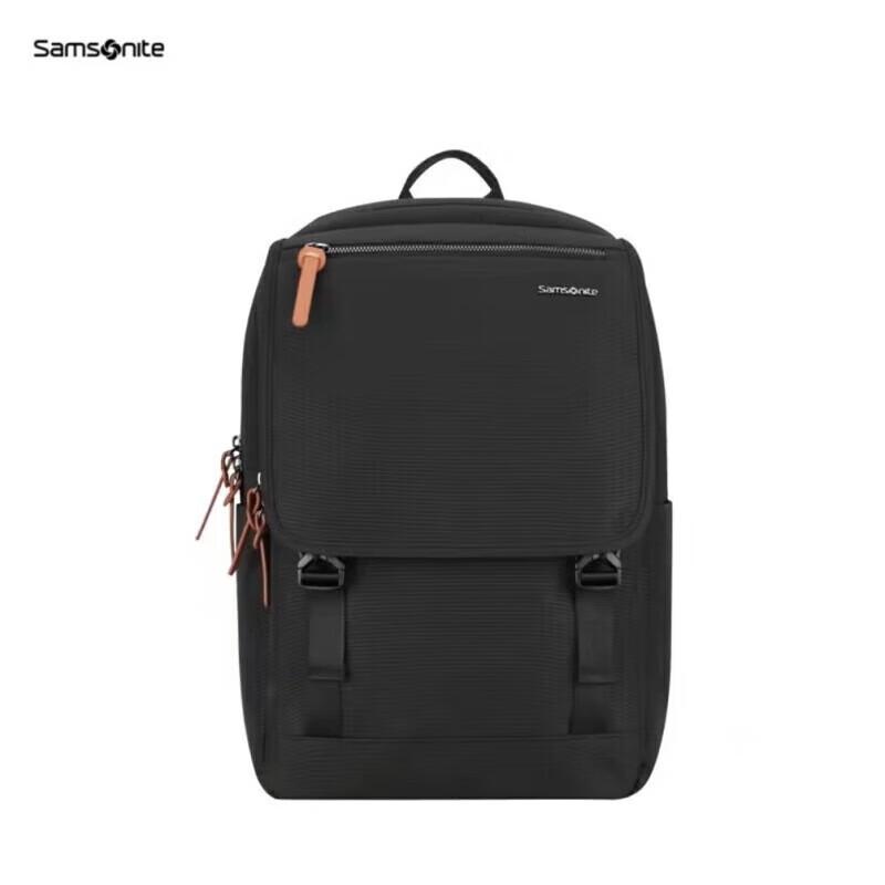 Универсальный дорожный рюкзак для ноутбука Samsonite