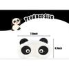 Sleep Eye Mask Cartoon Panda Eye Cover 10 Patterns