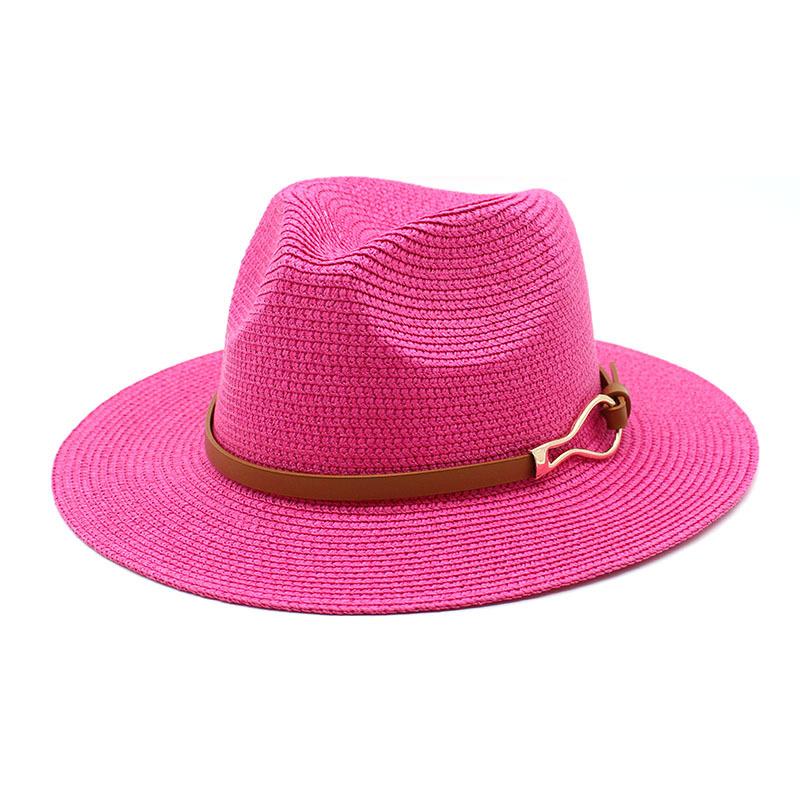 Top Hat Woolen Western Cowboy Top Hat Ethnic Style Men And Women Couple Hat Czy-225