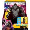 MonsterVerse Godzilla x Kong 11 Inch Giant Kong Roll N Battle Punch Action Figure