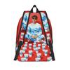 RIP Oliver Tree 1993-2026 Classical Backpack Outdoor Student Hiking Travel  Daypack for Men Women Laptop Shoulder Bag