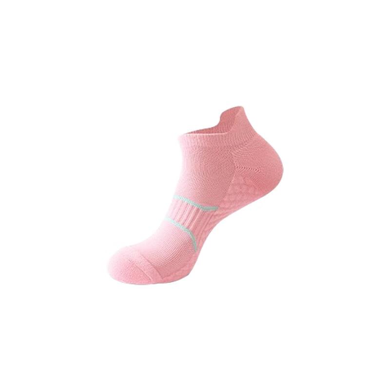 Junbie Breathable Sports Ankle Socks