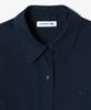 LACOSTE Women'S Linen Shirt Dress Ef319E-56G 166