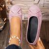 Damenschuhe – Ballerinas