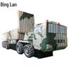 Binglan Inflatable Radar Vehicle Target Model