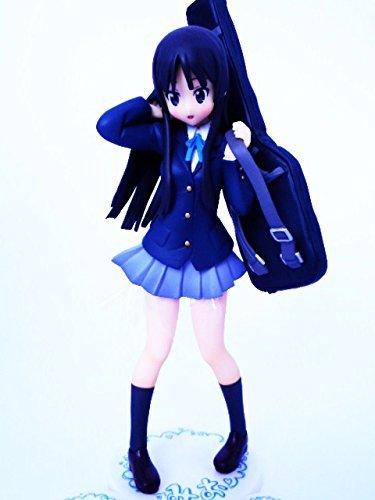 

Mio Akiyama [K-ON!] Ichiban Kuji Premium B Prize Premium Figure