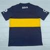 1213 Vintage Boca Home Short Sleeve Football Jersey