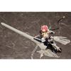 Tsuya Megami Device BULLET KNIGHTS Lancer Height Approx. 356mm 11 Scale Plastic Model KP485R
