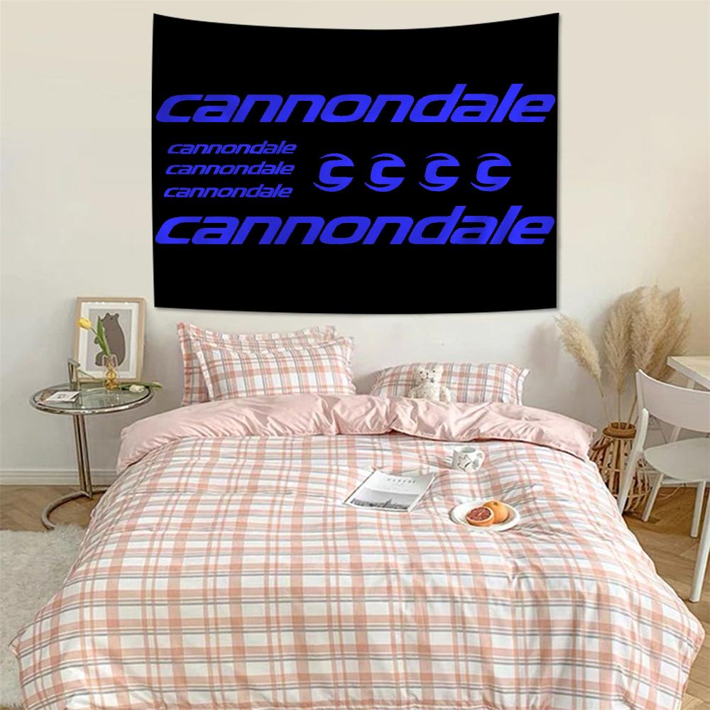 Cannondales Anime Tapestry Indian Buddha Wall Decoration Witchcraft Bohemian Hippie Wall Hanging Sheets