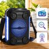 [PACZC] Wireless Portable Bluetooth Karaoke Speaker with Microphone N51