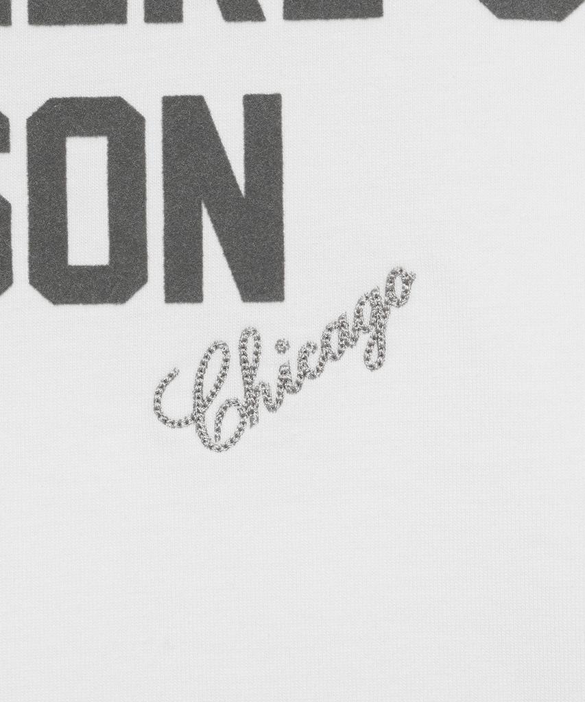 Wilseun Poster Origin T-Shirt (3 Colors)