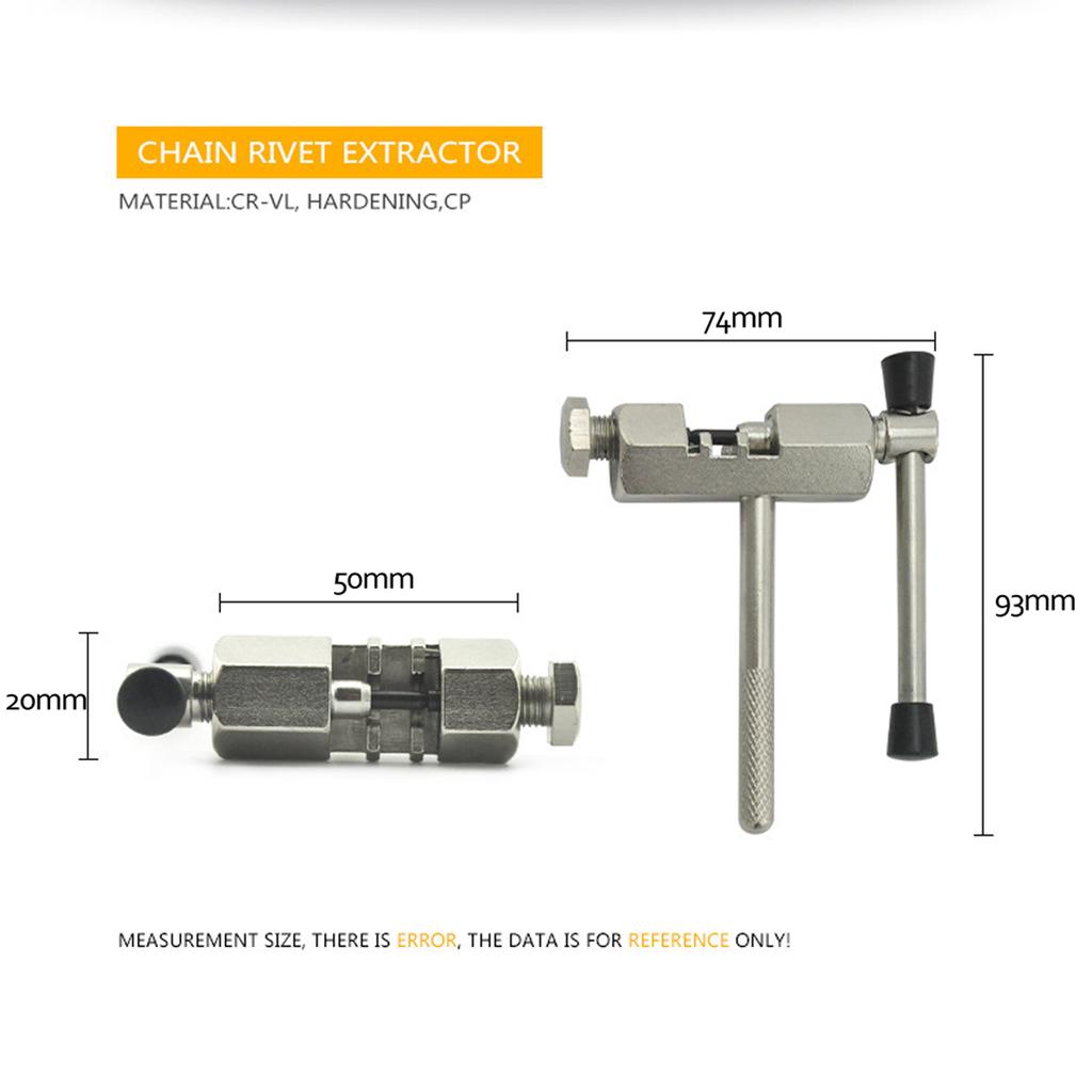 Vícenásobná sada nářadí na kolo Sada nářadí na opravu kola