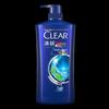 Clear Men Anti-Dandruff Active Sport Mint Shampoo 1000g