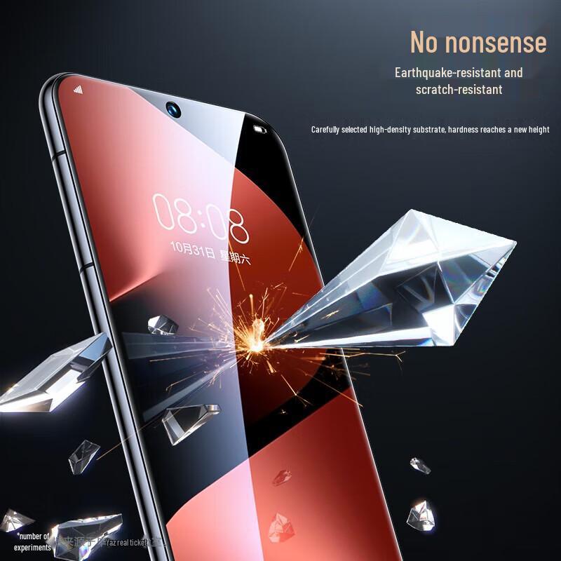 

BIAZE Hydrogel Screen Protector for Huawei Pura 80 Series