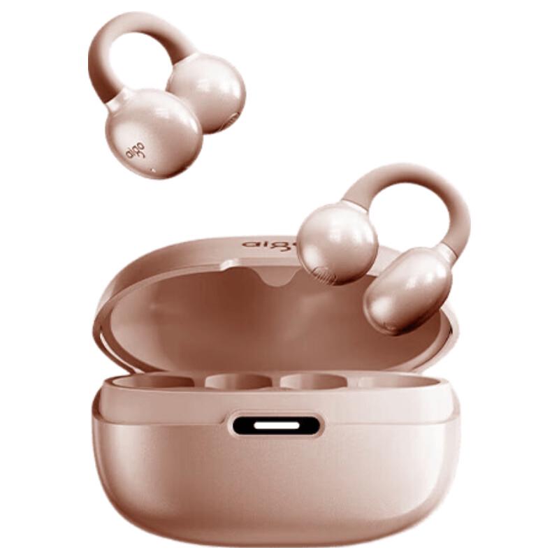 

aigo CA05plus Bone Conduction Open-Ear Bluetooth Headset