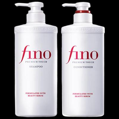 Hair Care Set