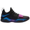 Nike PG 1 Enciende el Interruptor Zapatillas para Hombre Negro Azul Profundo-Azul Real-Azul Foto-Azul Furia-Violeta Hiper IV2869-002
