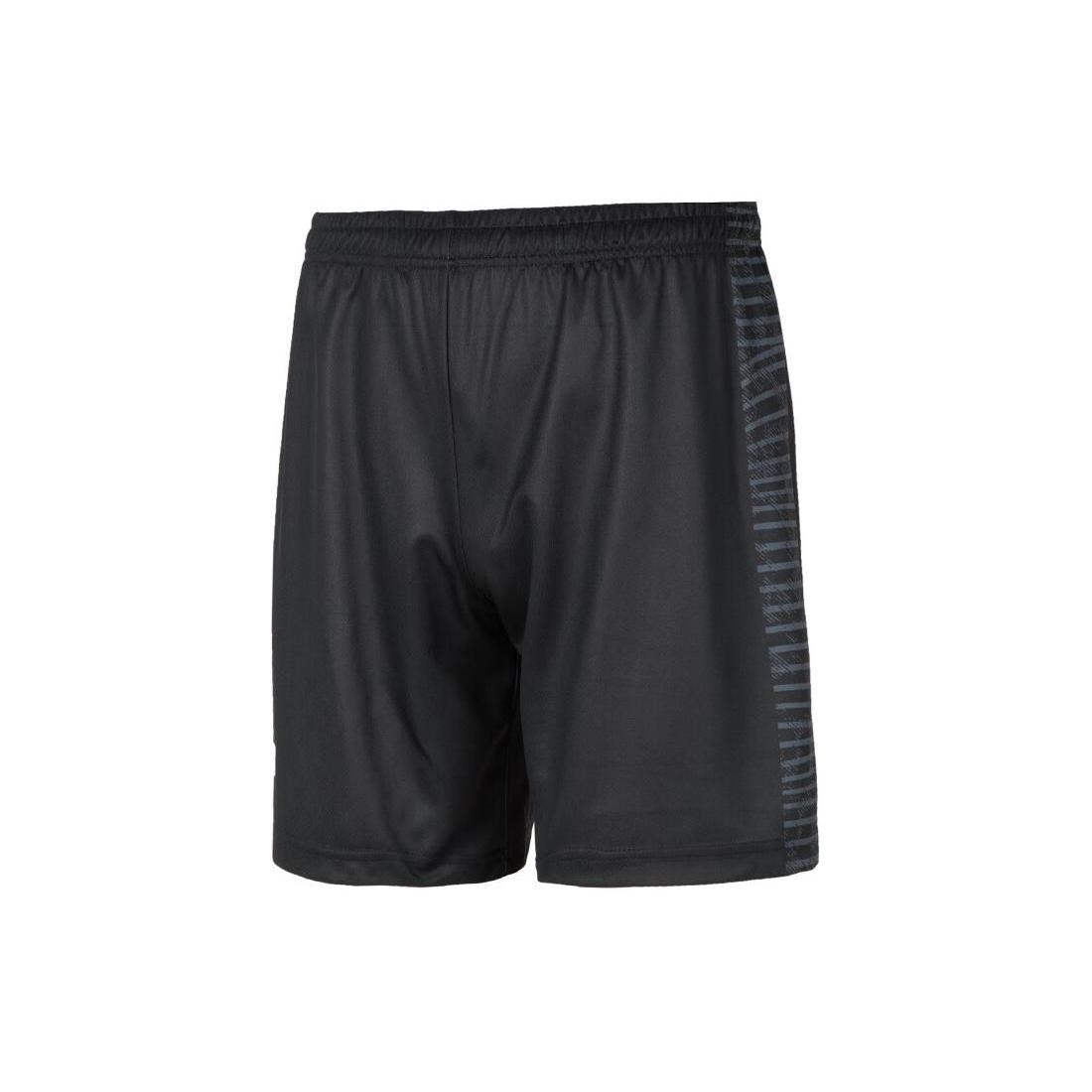 

Under Armour Soccer Bottom Unisex Black 24500212-001 4XL