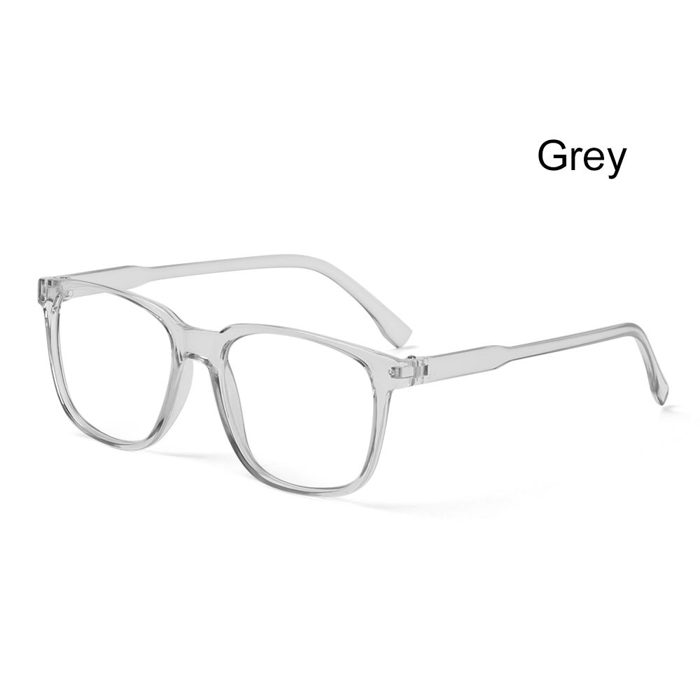 

Reduces Eye Strain PC Frame&Resin Lens Blue Film Glasses Radiation Protection Glasses Anti Blue Rays Glasses Spectacle Frames