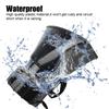 7-Sound Loud Car Warning Alarm Truck Alarm Loudspeaker 12V Siren Air Horn Megaphone Police Firemen Car Horn 110DB