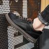 Fashion Flat-heeled White Wide Sneakers Woman Flats Training Set Woman Casual Shoes Husband Sport Brand Name Cosplay Designers