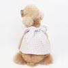 Ribbon Candy Sleeveless One-Piece Puppy Summer Clothes