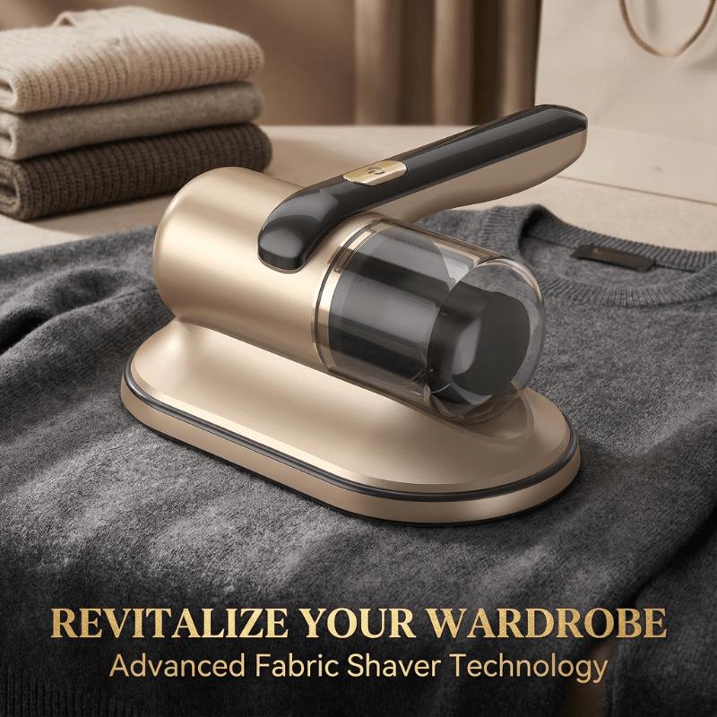 2-in-1 Cordless Handheld Vacuum Cleaner Sweeper Compatible with USB 10000 KPa Suction