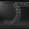 Bike Bar Tape for Bar Wrapping and Replacement, 1 Pair 2 Rolls, Approx. 200 x 3 cm Wrap for Road Bike Grip Use