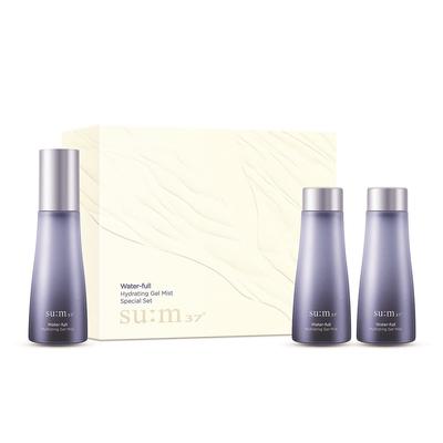 SUM37 Waterfull Hydrating Gel Mist 60ml (+refill 60ml)