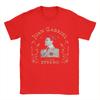 T-shirt Juan Gabriel El Y Sera Eterno da Uomo Fantastica 100% Cotone Girocollo Manica Corta Maglietta Abbigliamento Estivo