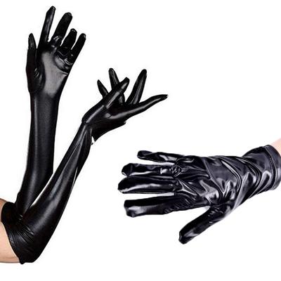 Accessoires – Handschuhe & Fäustlinge