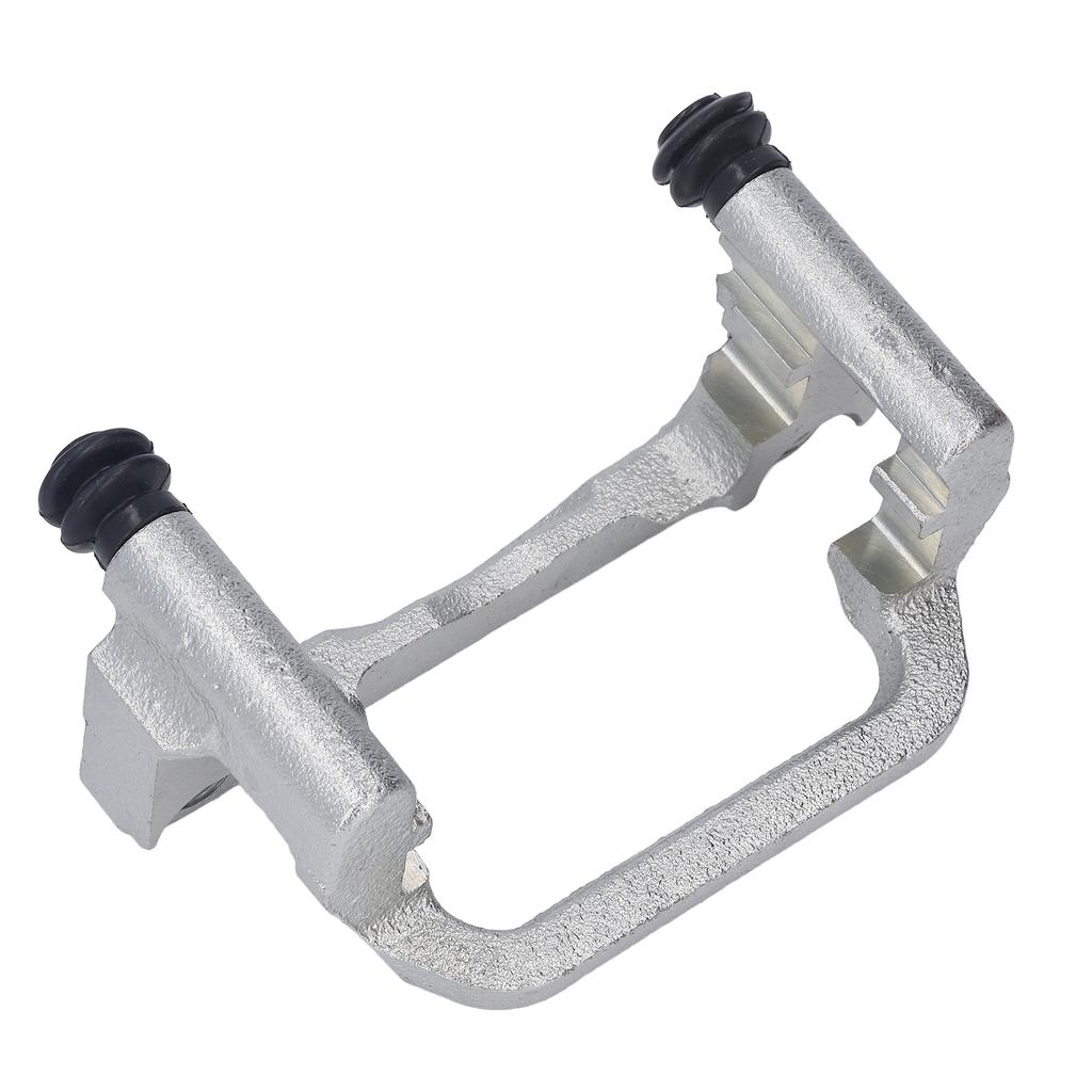 3pcs Brake Caliper Carrier Bracket Kit 798N1117987 Replacement for X‑Trail T31 T30