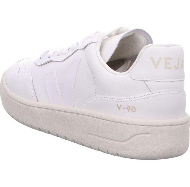 Кроссовки Veja V-90 Extra