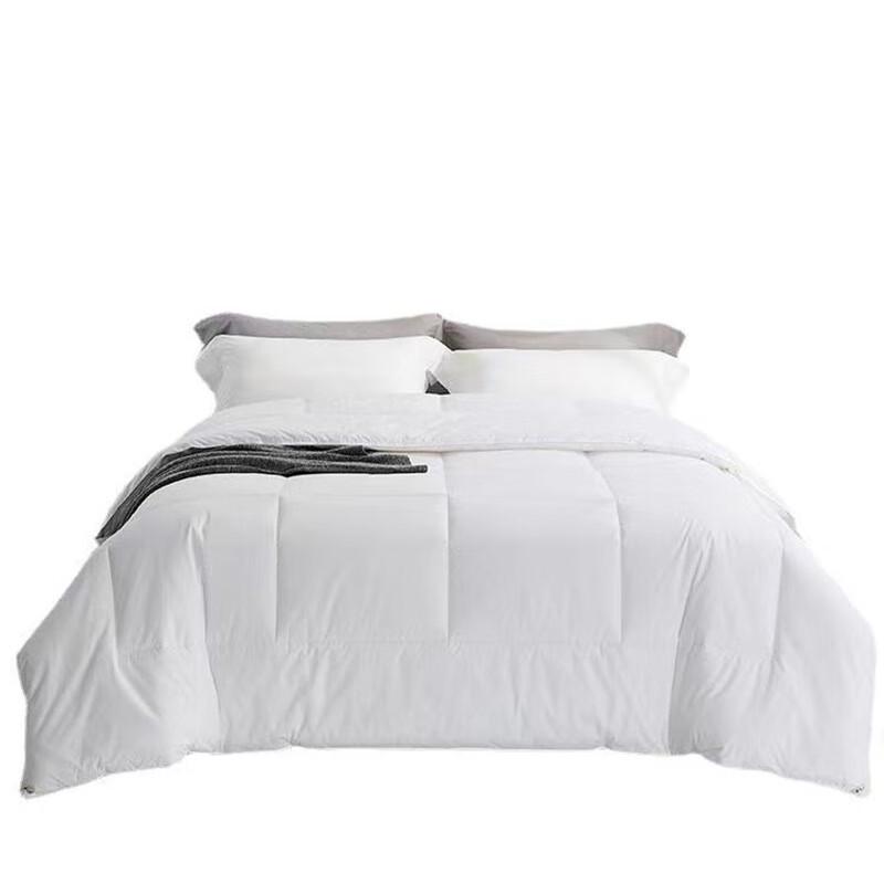 JiuHu All-Season Down Alternative Duvet Insert