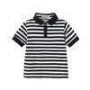 Kids Short Sleeve Shirt School Uniform Shirts For Boys