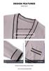 2026 New Spring Knit Cardigan Jacket for Moms, Mid-Aged Women's Ice Silk Two-Piece Set for Spring/Autumn