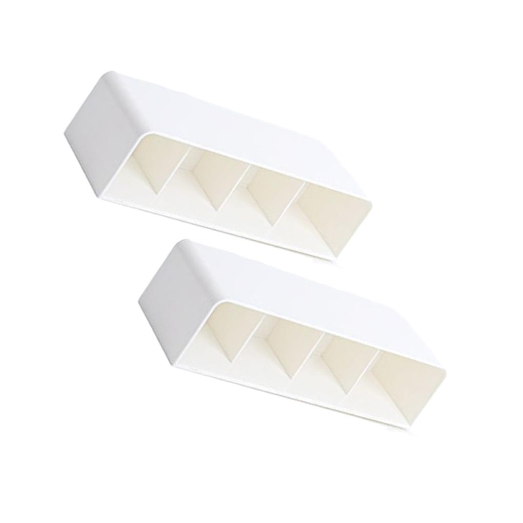 Wall-mounted Umbrella Storage Rack Durable And Long-lasting Separate Umbrella Stand Holder