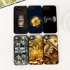 Money 100 D-Dollars Wallpaper Cover for Motorola Moto G55 G45 G75 G85 G84 Edge 50 30 Fusion 40 NEO Ultra Pro Coque Phone Case