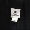 ESTNATION Made In Belgium Tailored Jacket 36 Navy Women Used